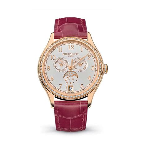 patek philippe uhren damen|Patek Philippe uhren.